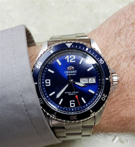 orient mako 2 lowest price.